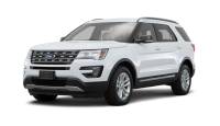 SUVS
